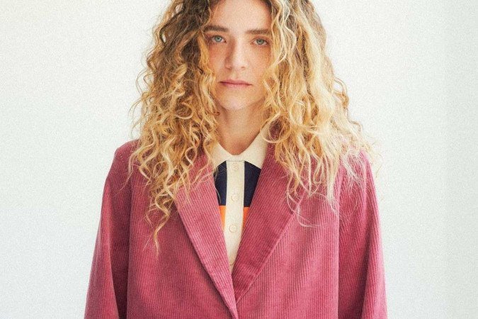 Skatista Karen Jonz aposta na carreira musical - (crédito: BMG/Divulgação) Skatista Karen Jonz aposta na carreira musical - (crédito: BMG/Divulgação)