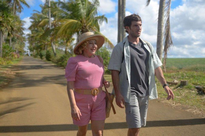 (crédito: Netflix/Divulgação) (crédito: Netflix/Divulgação)