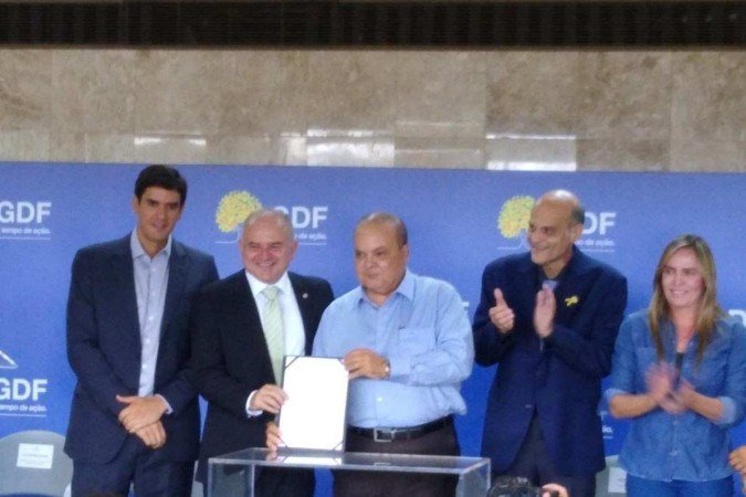  (crédito: Pedro Marra/CB/D.A. Press)