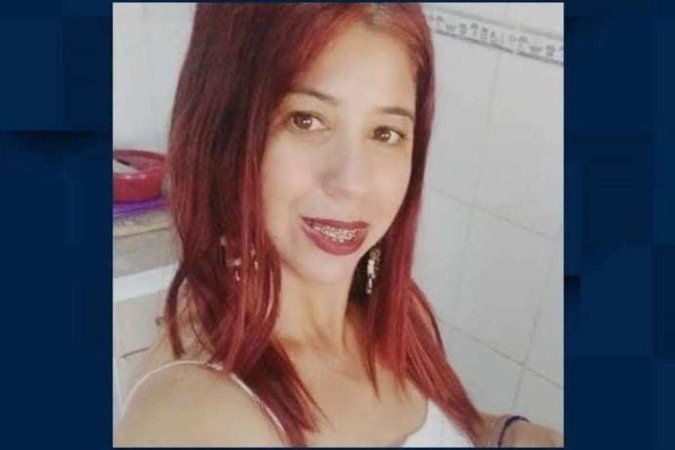 (crédito: Redes sociais/Reprodução) (crédito: Redes sociais/Reprodução)
