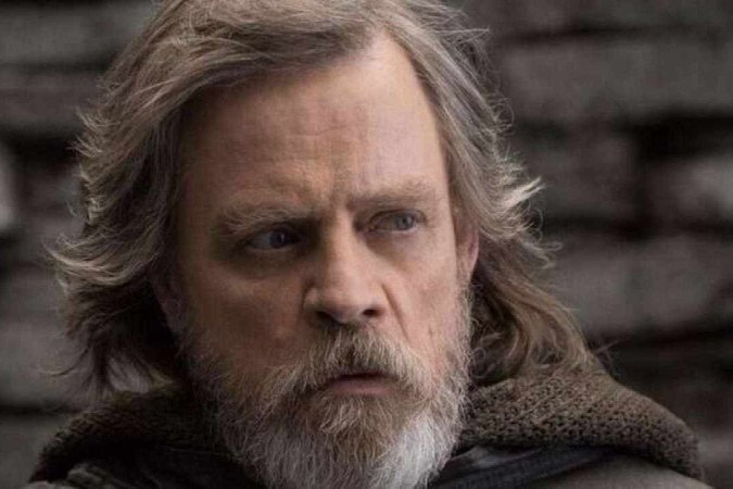 Mark Hamill, o eterno Luke Skywalker, faz aniversário hoje