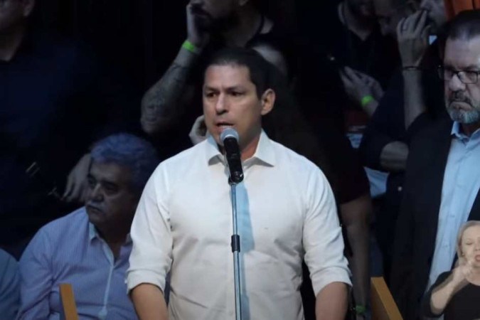 (crédito: Reprodução/TVPT ) (crédito: Reprodução/TVPT )