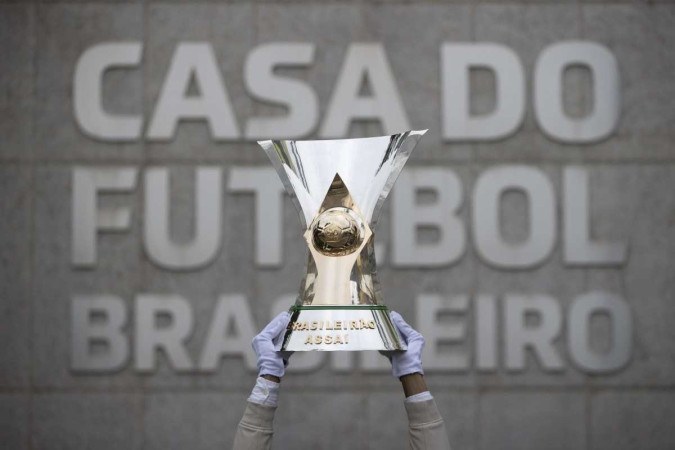 A linha do tempo de classificação à Copa do Brasil 2023 – Revista