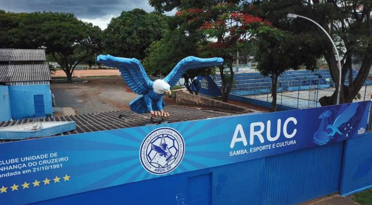 Cacique do Cruzeiro lançará acervo com memórias da cultura e esporte do DF