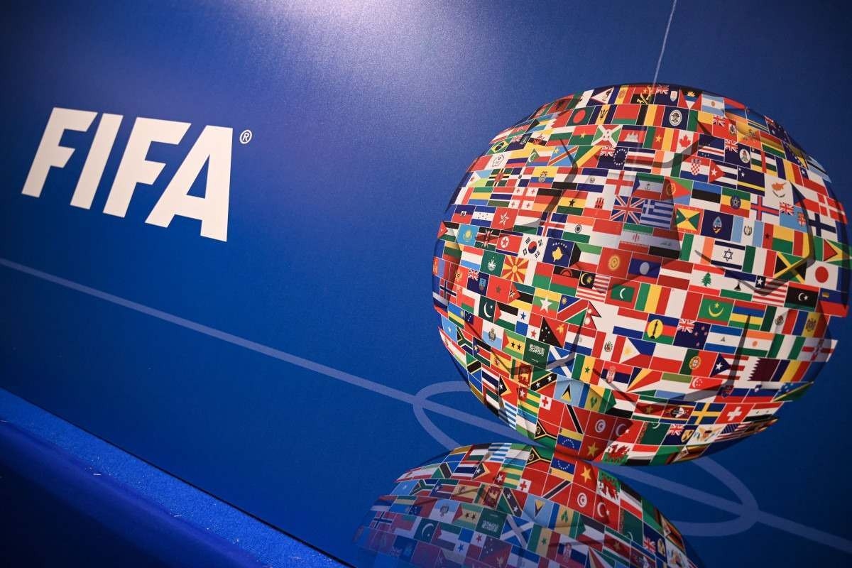 Fifa suspende treinadores e dirigente do Gabão por abuso sexual