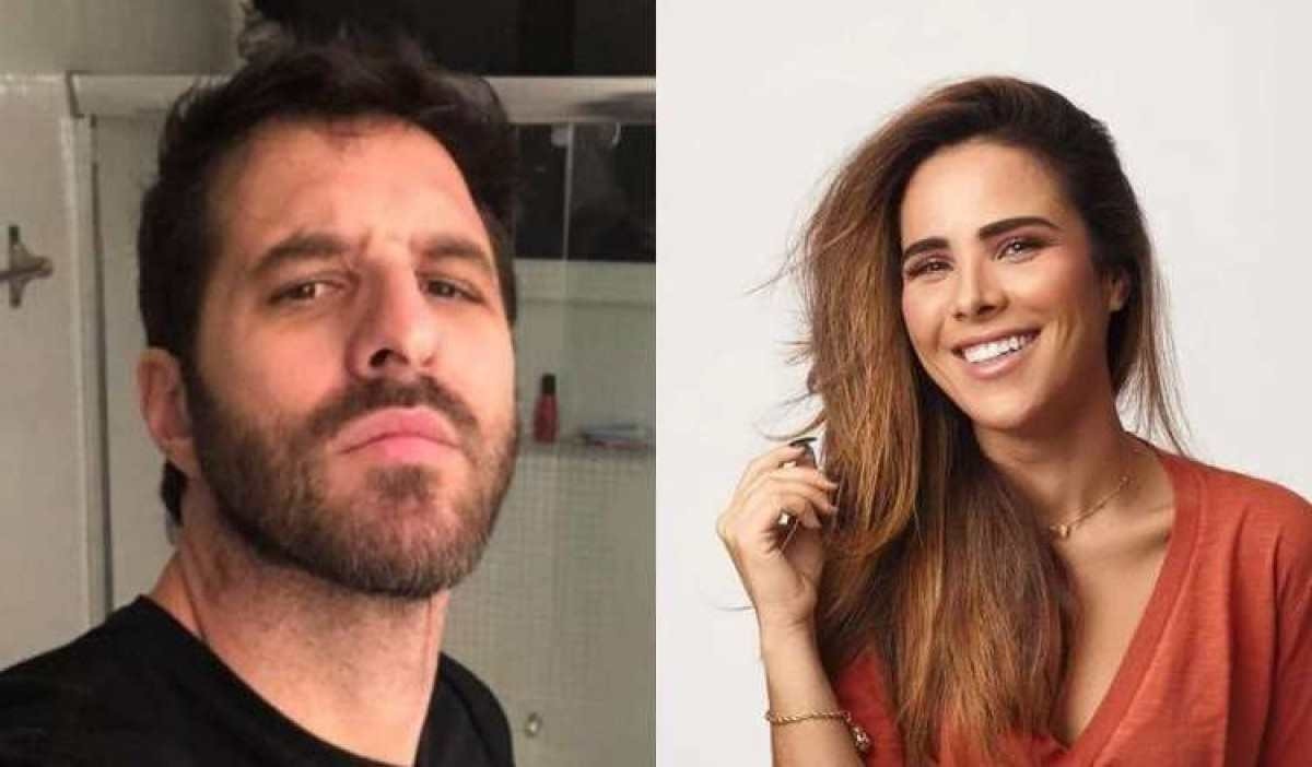 Rafinha Bastos manda 'shade' para Wanessa: 'Quem ficou com o meu dinheiro?'