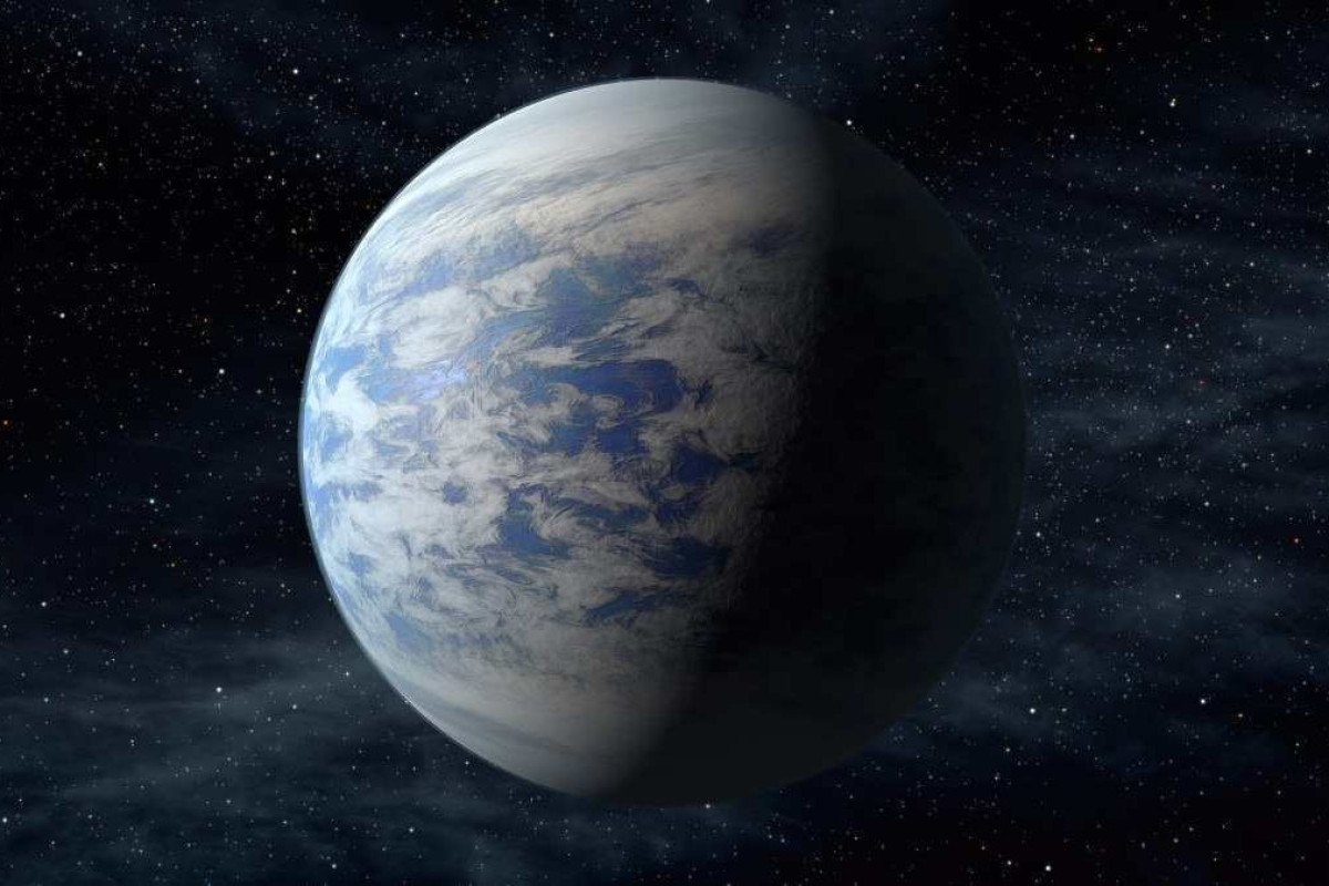 Exoplanetas mais jovens têm mais chances de abrigar vida, diz artigo