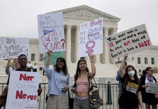 Anna Moneymaker/Getty Images/AFP