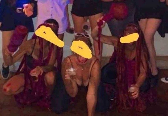 Redes Sociais/Reprodução