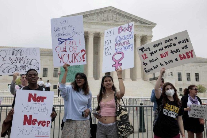 (crédito: Anna Moneymaker/Getty Images/AFP) (crédito: Anna Moneymaker/Getty Images/AFP)