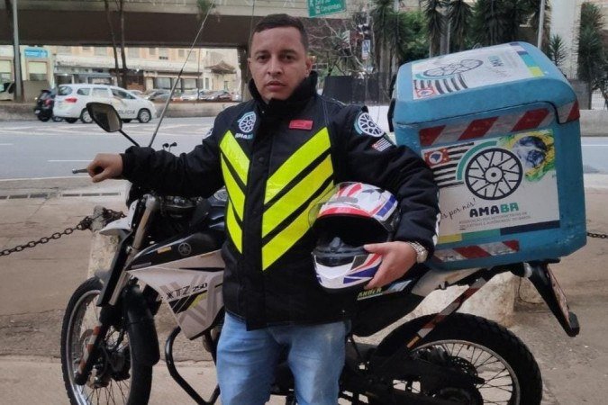  (crédito: ARQUIVO PESSOAL)