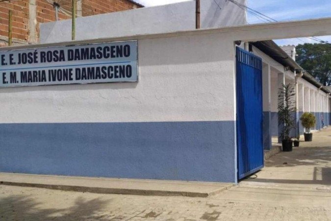 (crédito: Divulgação Redes Sociais) (crédito: Divulgação Redes Sociais)