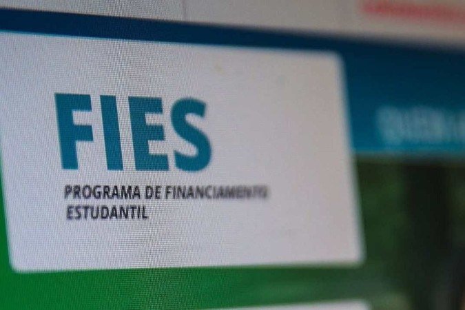 FIES 2022 - (crédito: Marcello Casal Jr/Agência Brasil) FIES 2022 - (crédito: Marcello Casal Jr/Agência Brasil)