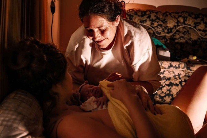 (crédito: AJAYA RIBEIRO) (crédito: AJAYA RIBEIRO)