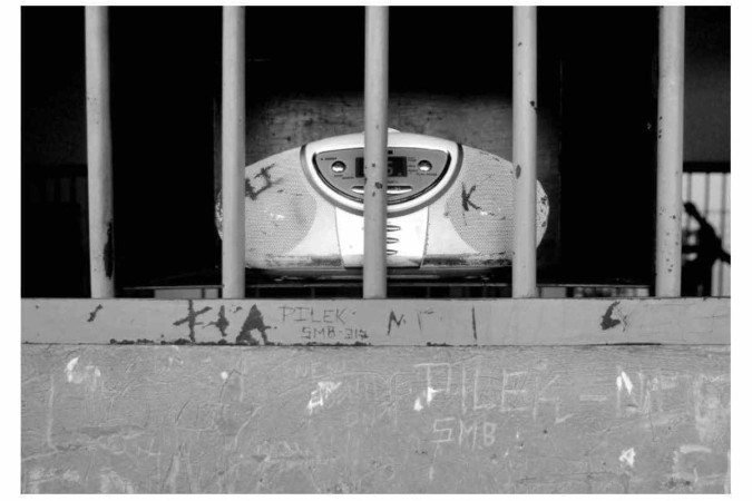 Fotos de José Varella na quinta edição da ZL