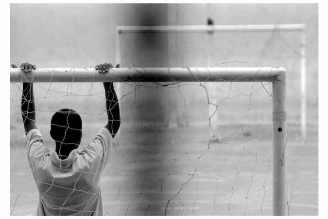 Foto de José Varella na quinta edição da ZL