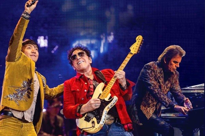  (crédito: Divulgação/Build Up Media)