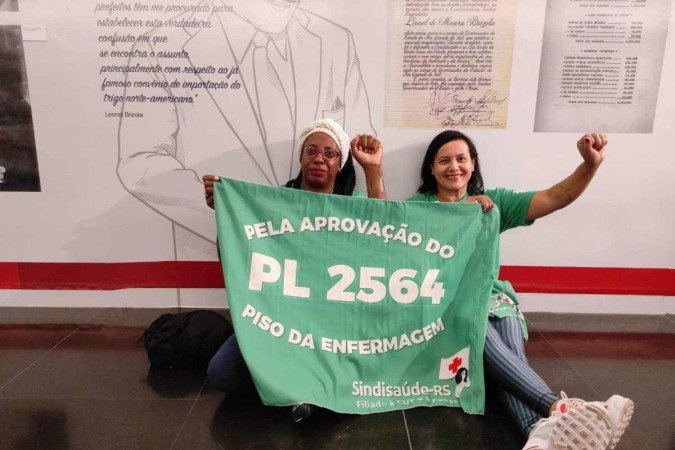 (crédito: Taísa Medeiros) (crédito: Taísa Medeiros)
