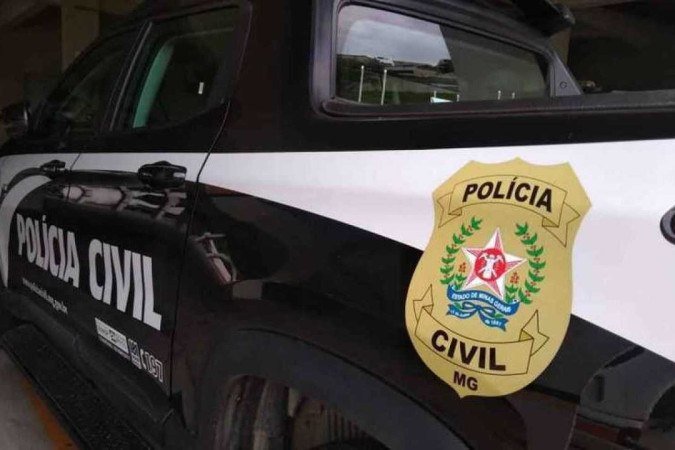 (crédito: PCMG/Divulgação) (crédito: PCMG/Divulgação)