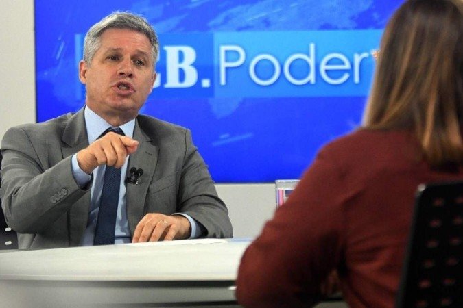 O deputado Paulo Teixeira elogiou a aliança Lula-Alckmin