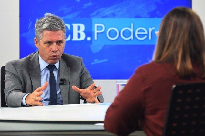 (crédito: Ed Alves/CB/DA.Press) (crédito: Ed Alves/CB/DA.Press)