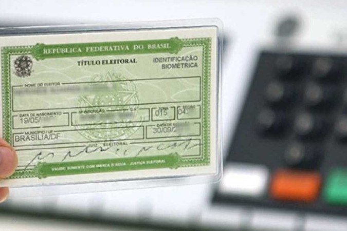 Brasil tem 156,4 milhões de eleitores aptos a votar nas eleições de outubro