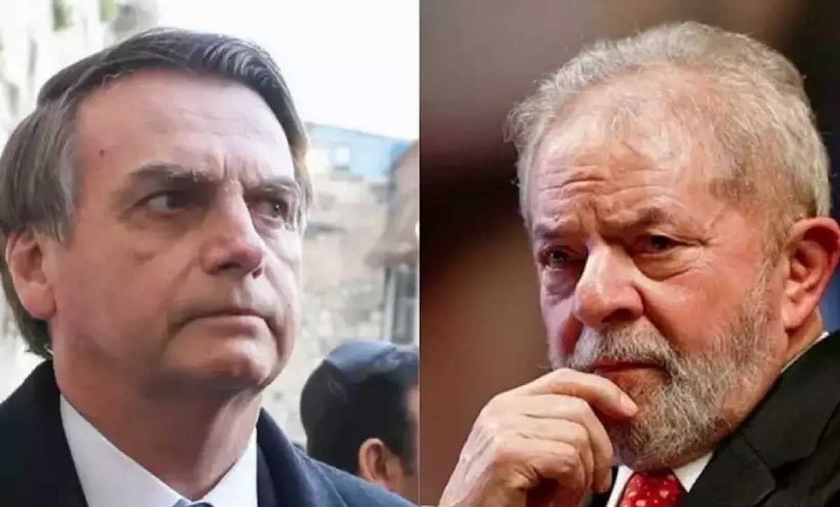 Paraná Pesquisas: Lula lidera disputa, mas diferença para Bolsonaro cai