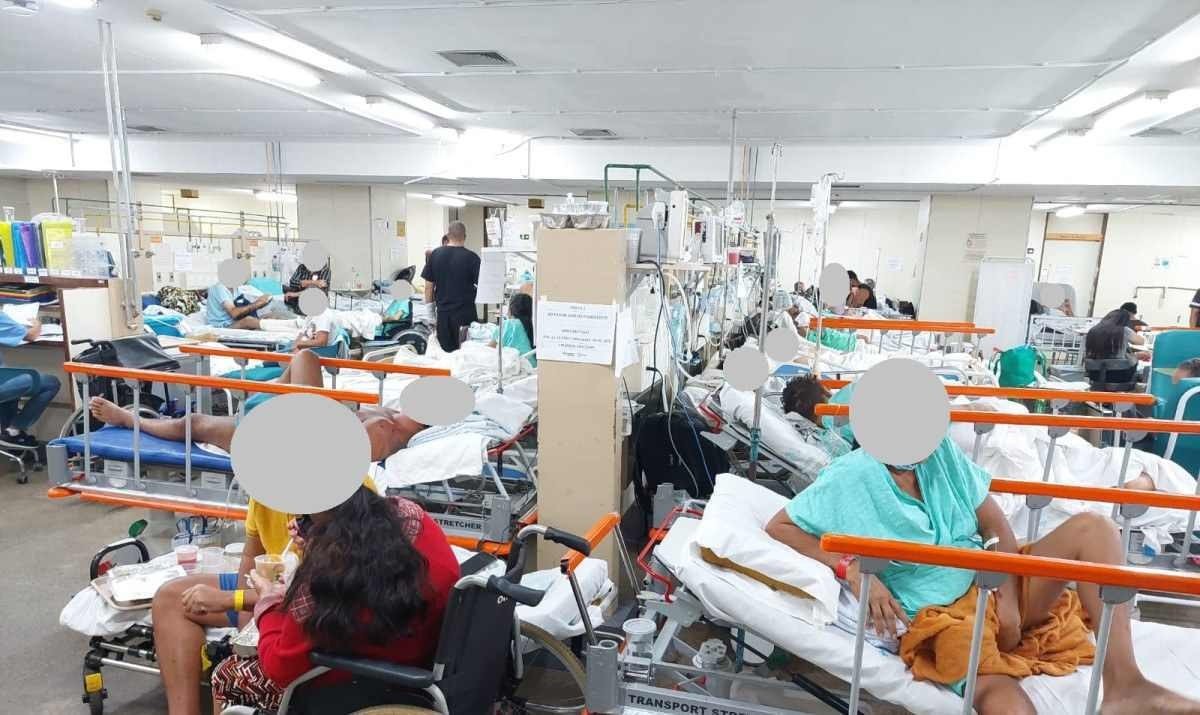 Artigo: A formação médica no Brasil está em risco?