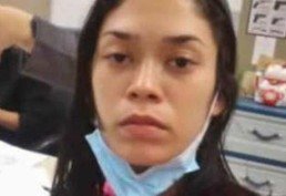 PF prende mulher suspeita de aliciar mineira presa na Tailândia