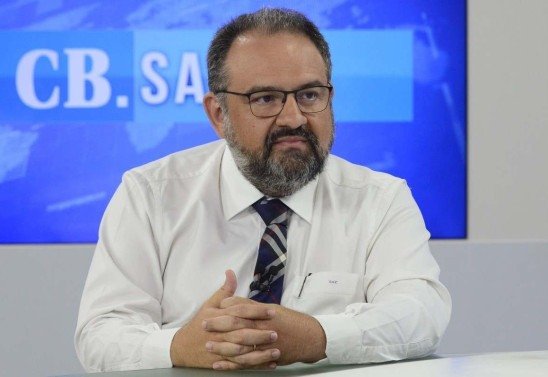 Marcelo Ferreira/CB/D.A Press