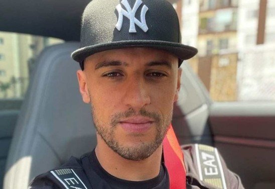 Instagram/ reprodução