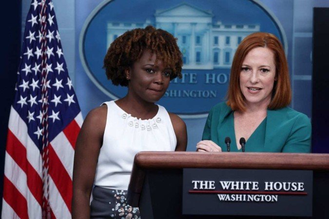 (crédito: Alex Wong/Getty Images/AFP) (crédito: Alex Wong/Getty Images/AFP)