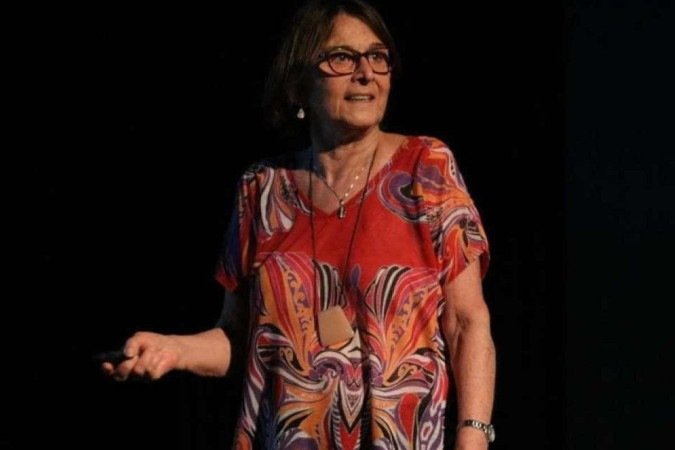 A biomédica Helena Nader é a primeira mulher a presidir a centenária Academia Brasileira de Ciências - (crédito: ABC/Divulgação) A biomédica Helena Nader é a primeira mulher a presidir a centenária Academia Brasileira de Ciências - (crédito: ABC/Divulgação)