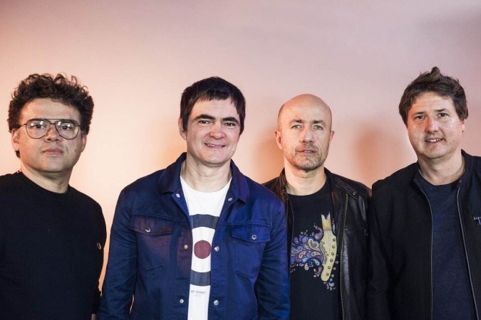 (crédito: Weber Padua/Divulgação) (crédito: Weber Padua/Divulgação)