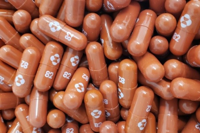 (crédito: Merck) (crédito: Merck)