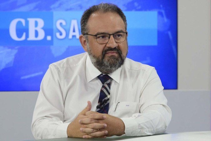 (crédito: Marcelo Ferreira/CB/D.A Press) (crédito: Marcelo Ferreira/CB/D.A Press)