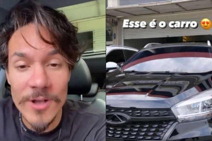 (crédito: Reprodução/Instagram/Montagem) (crédito: Reprodução/Instagram/Montagem)