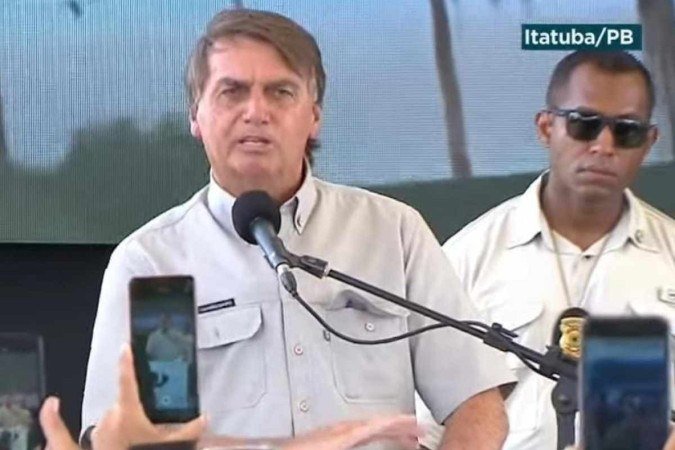 (crédito: YouTube/Reprodução) (crédito: YouTube/Reprodução)