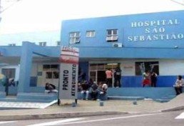 Médico é agredido por casal com covid-19 que recusou o uso da máscara