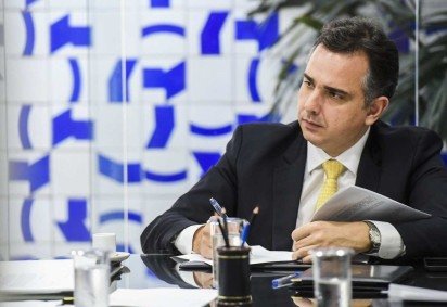  (crédito:  Pedro Gontijo/Senado Federal)