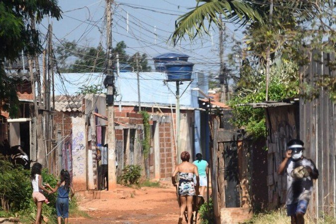  (crédito: ED ALVES/CB/D.A.Press)