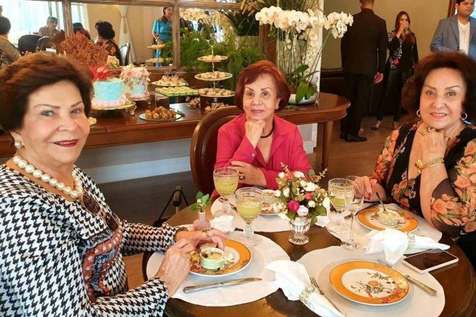 Leila Scherrer, Watsina de Nallima e Watsomia de Guerra