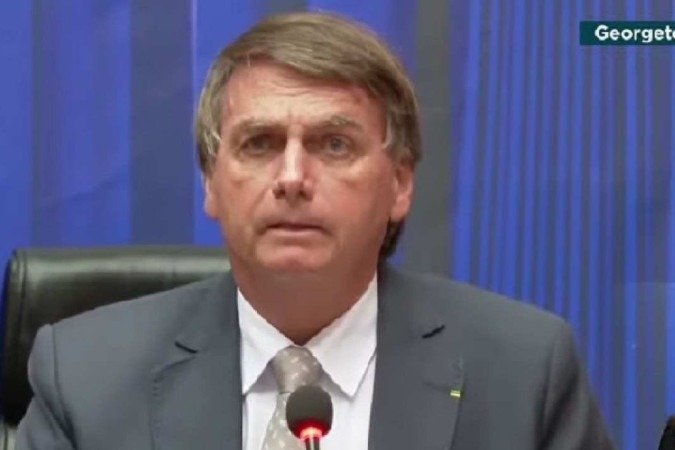 (crédito: Reprodução / TV Brasil) (crédito: Reprodução / TV Brasil)