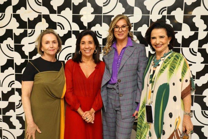 (crédito: César Rebouças/Divulgação) (crédito: César Rebouças/Divulgação)