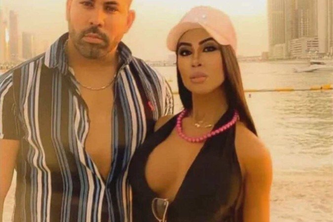  (crédito: Reprodução/Rede Social)