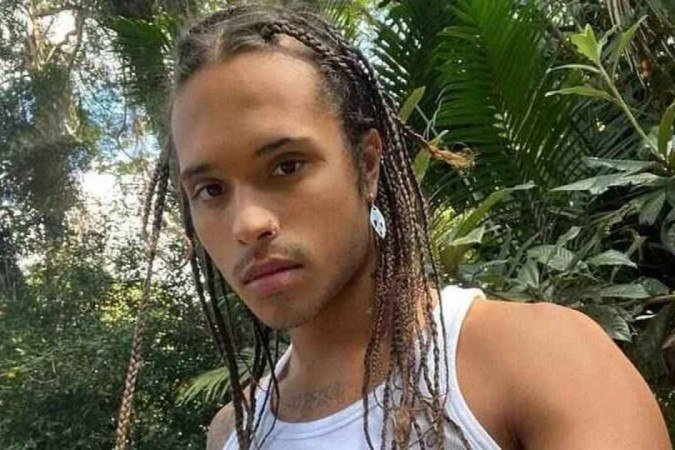 O cantor pediu ainda que não fosse gerado O cantor pediu ainda que não fosse gerado