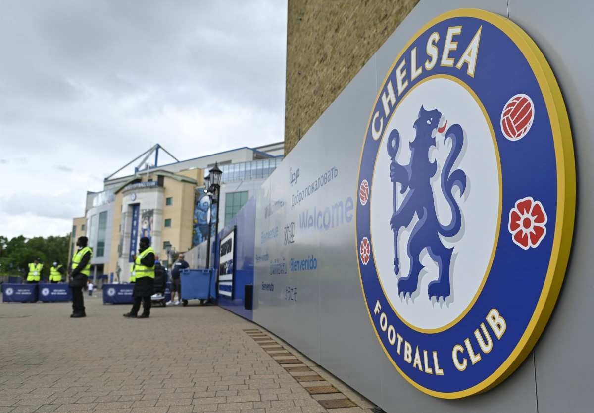 Chelsea lidera premiação da Uefa ao embolsar R$ 649,2 mi na temporada passada