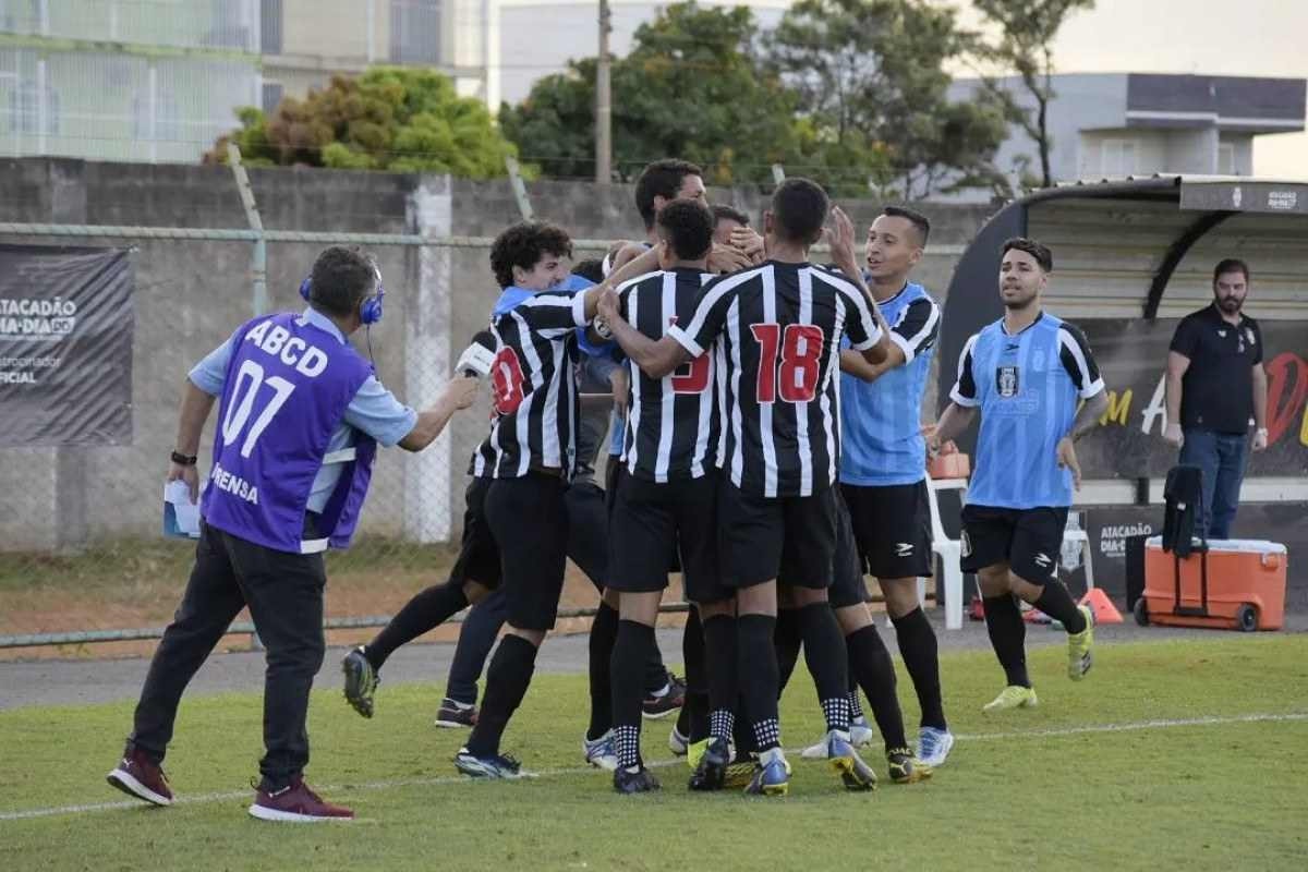 Ceilândia vence o Ação no Abadião e fica em boa condição na Série D