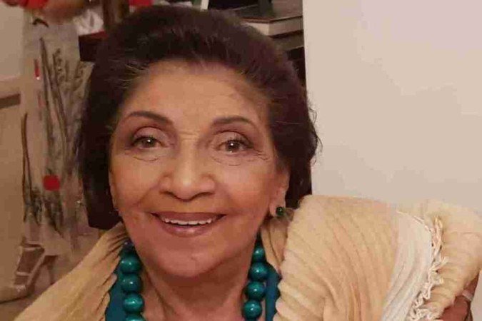 (crédito: Aureliza Corrêa/Divulgação) (crédito: Aureliza Corrêa/Divulgação)