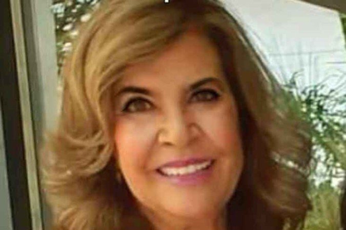 Irene Borges: a mãe, o anjo da guarda dos 
filhos e das amigas